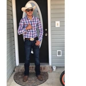 Meet your Posher, Edwin